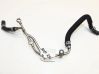 Fuel line pipe 07L121455C