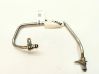Turbo turbocharger oiling pipe/hose H6BG6K679AA