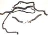 Engine coolant pipe/hose JN1Q8592AC
