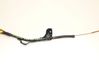 Oil level dip stick 9676240180