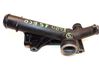 Engine coolant pipe/hose BM5G8K556FA