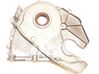 Abdeckung Deckel Luftfilterkasten 057109129P