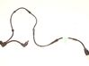 Front shock absorber with coil spring 6869521