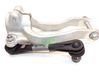 Engine mount bracket 6865929