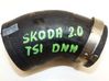 Välijäähdyttimen letku 5WA145828F