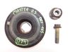 Crankshaft pulley 