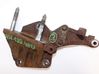 Engine mounting bracket 0Y02