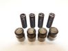 Front coil spring 