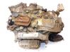 Manual 5 speed gearbox BG9R7002KA