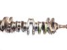 Crankshaft 09125670