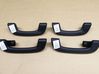 Front interior roof grab handle 