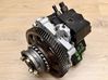 Fuel injection high pressure pump 16700DB000