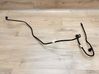 Fuel line pipe 