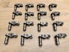 Tappets lifter 