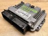 Unidad de control/módulo ECU del motor 