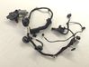 Front door wiring loom 4M0971030JK