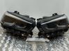 Headlights/headlamps set 5A27981
