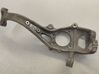 Moyeu de roue avant 8W0407560