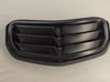 Ziergitter Motorhaube 84338460