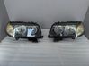 Scheinwerfer Satz Set 7162190