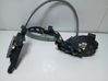 Serrure de porte avant 6M2AR21812MC