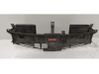 Top upper radiator support slam panel 