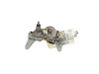Rear window wiper motor 