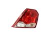 Rear/tail lights 96540269