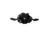 Wiper turn signal indicator stalk/switch 