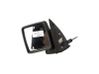 Front door electric wing mirror 13172721