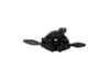 Wiper turn signal indicator stalk/switch 