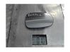 Front door electric wing mirror 7701069554