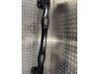 Rear bumper cross member 51127158449