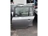 Rear door 41527158501