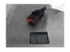 Front seatbelt buckle 1565046