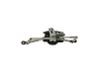 Wiper motor 13101479