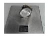 Front fog light 1598024
