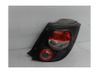 Rear/tail lights 96830986