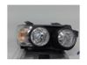 Headlight/headlamp 96831062