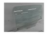 Rear door window glass 96878689