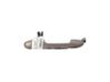Rear door exterior handle 826511H000