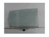 Rear door window glass 834111H000