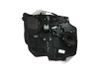 Front door window regulator motor GJ6A5958XF