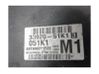 Engine control unit/module 9164475
