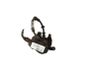 Rear brake caliper 8K0615403E
