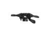 Wiper turn signal indicator stalk/switch 255678341R