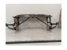 Radiator support slam panel 