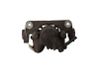 Front brake caliper 1609897280