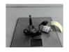 Rear window wiper motor 28710JD000