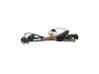 Front door window regulator motor 51337193455
